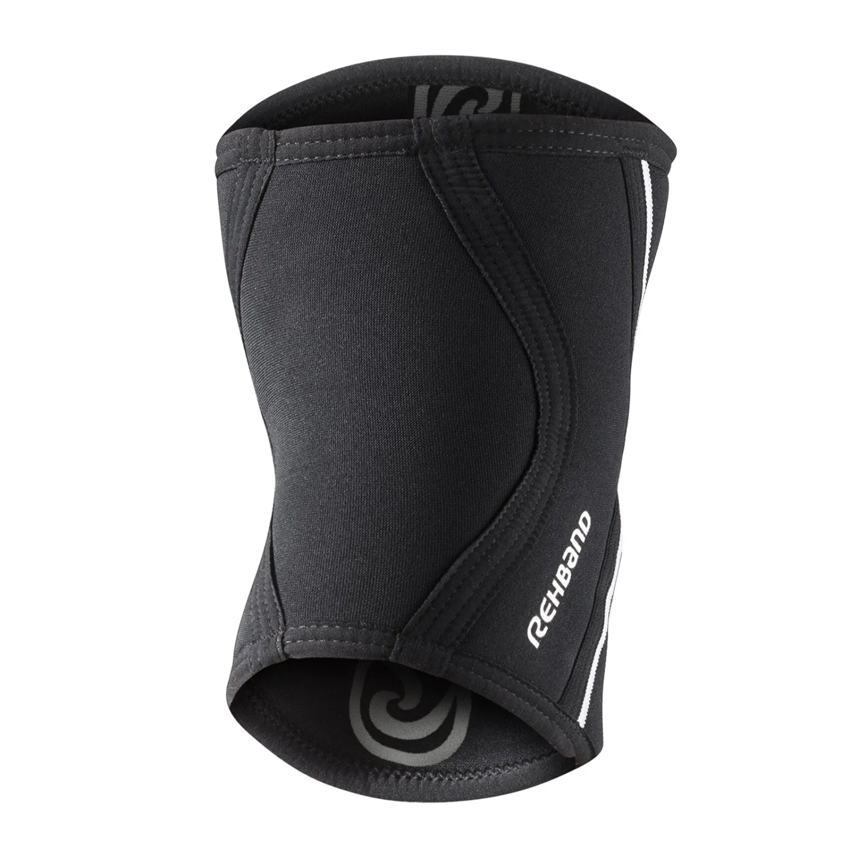 Rehband Rx elbow-sleeve 5mm Black